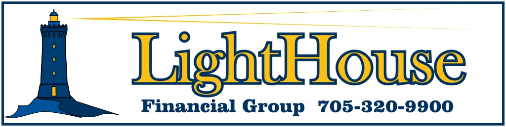 LightHouse Financial Group Logo